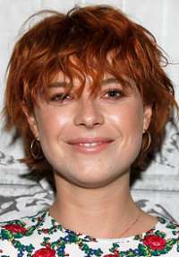 Jessie Buckley 