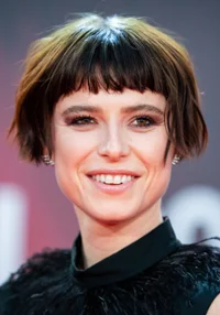 Jessie Buckley 