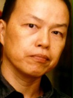 Shaudi Wang 