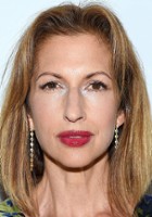 Alysia Reiner / Pam