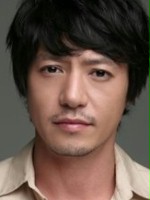 Tae-gwang Hwang / Prawnik Hwang