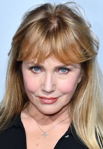Rebecca De Mornay / Dorothy Walker