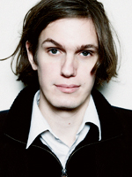 Nikolai Fraiture 