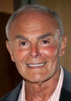 John Saxon / Frank Di Maggio