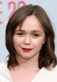 Emily Skeggs 