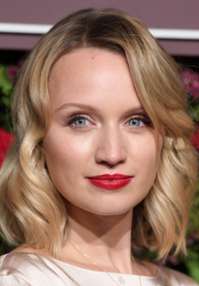 Emily Berrington 