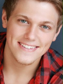 Blake Burt / John Bowman