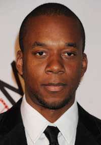 Jermaine Stegall 