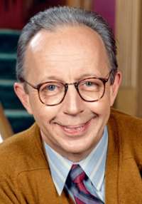 Max Wright I