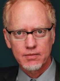 Patrick Bristow / Wizardpedia