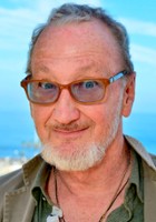 Robert Englund / Świerszcz