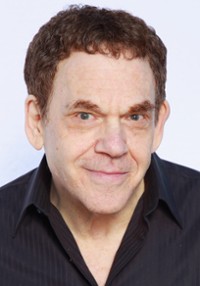 Charles Fleischer