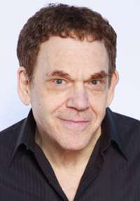 Charles Fleischer 