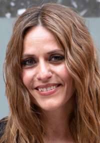 Itziar Ituño 