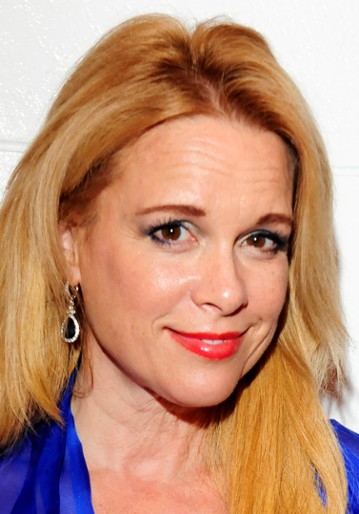 Chase Masterson / Komputer