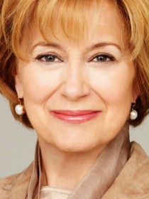 Jane Pauley / 