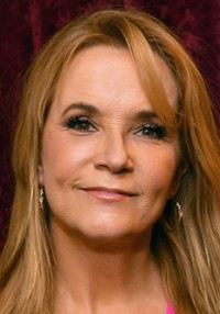 Lea Thompson I