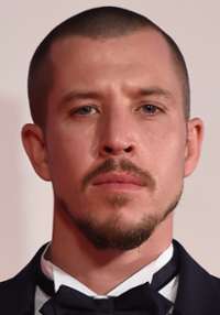Beau Knapp 