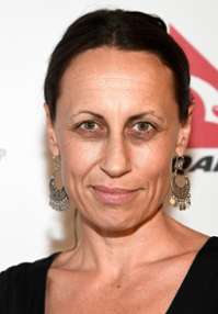 Kim Farrant 