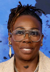 Gina Yashere 