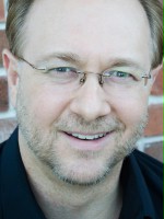 Steven Jeffers 