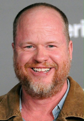 Joss Whedon / Prezenter wiadomości