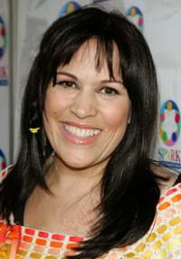 Wendie Jo Sperber 
