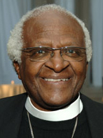 Desmond Tutu / $character.name.name