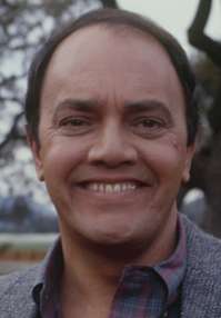 George DiCenzo 