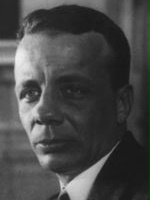 Theodore Roosevelt Jr.