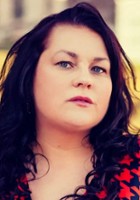 Michalina Błach / Kobieta z bronią