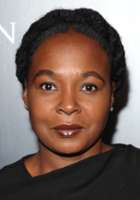 Nadine Marshall