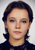 Wiktoria Węglowska / Miśka &ndash; Miki