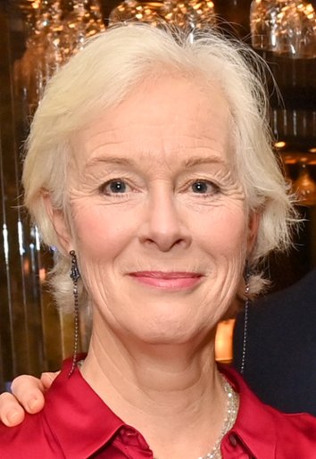 Geraldine Alexander / Susan Maltravers