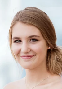 Sophie Nélisse 