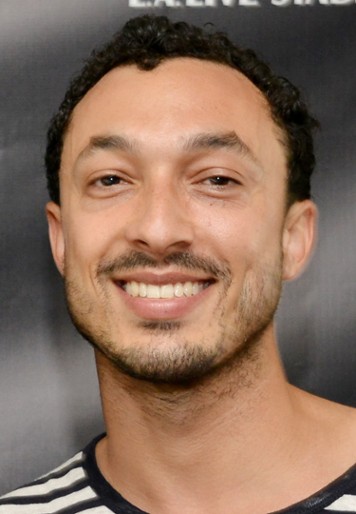Wade Allain-Marcus / Ali Gator