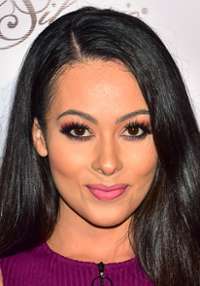 Ashley Doris 