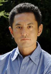 Gorô Miyazaki 