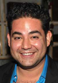 Juan Gabriel Pareja 