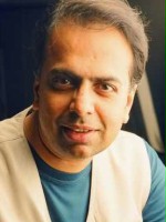 Ananth Narayan Mahadevan / Pan Rao