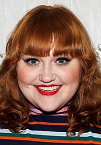 Beth Ditto 