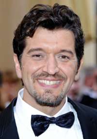 Enrico Casarosa 