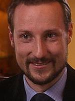 Książę Haakon