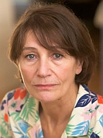 Barbara Nüsse / Leonore von Este