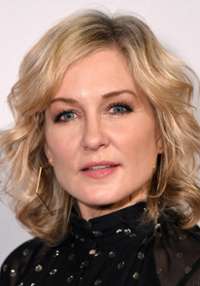 Amy Carlson I