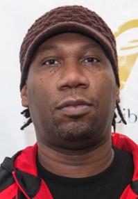 KRS-One 