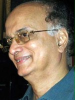 Dilip Prabhavalkar / Appa