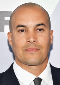 Coby Bell 