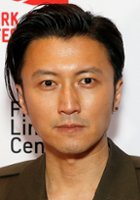 Nicholas Tse / Tyler