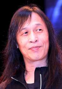 Herman Yau 